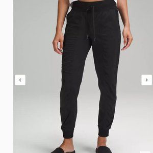 Lululemon 6 NWT Beyond the  Studio High-Rise Jogger Full Length